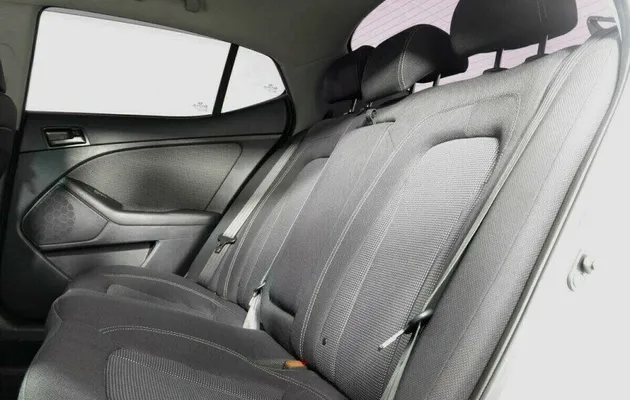 Kia Optima 2.0 Механика, фото №6