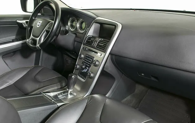 Volvo XC60 I, фото №7