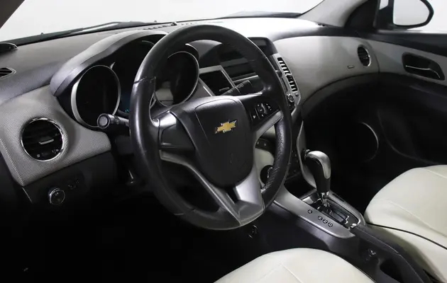 Chevrolet Cruze, фото №14