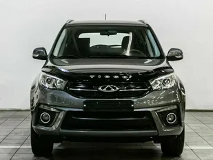 Chery Tiggo 3