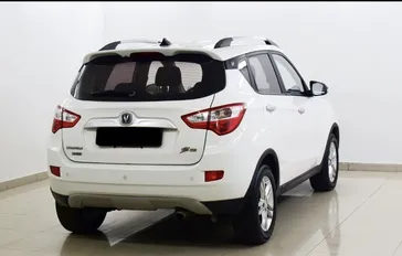 Changan CS35