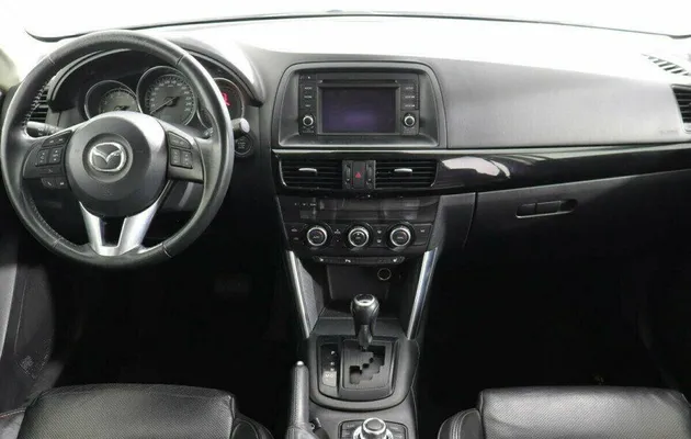 Mazda CX-5 2.0 Автомат, фото №6
