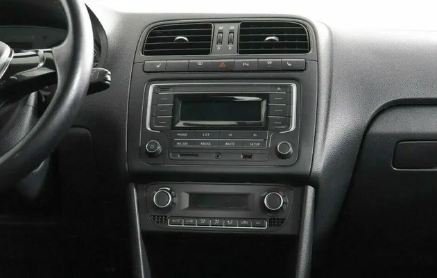 Volkswagen Polo 1.6 Механика, фото №7