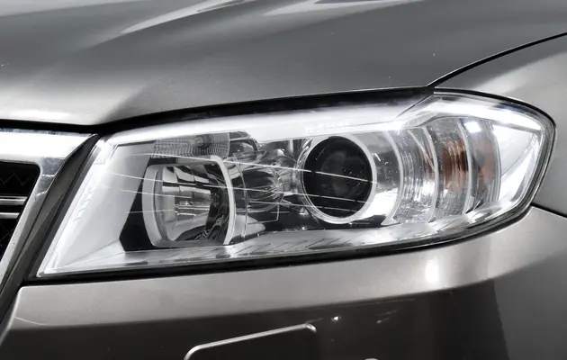 Haval H6, фото №14