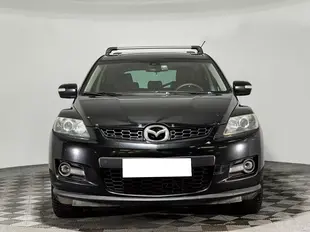 Mazda CX_7