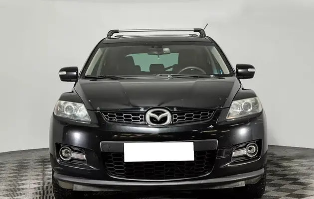 Mazda CX-7, фото №2