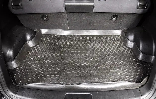 SsangYong Actyon, фото №13