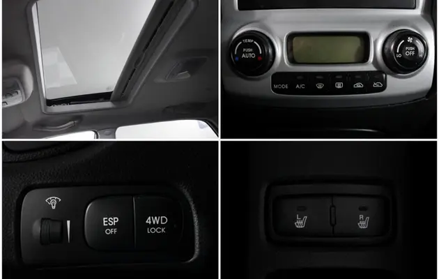 Kia Sportage, фото №16