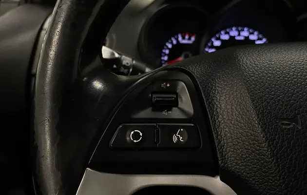 Kia Picanto, фото №17
