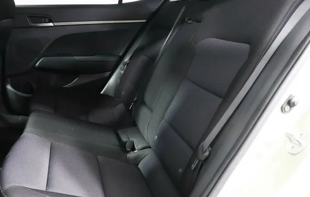 Hyundai Elantra VI (AD), фото №9