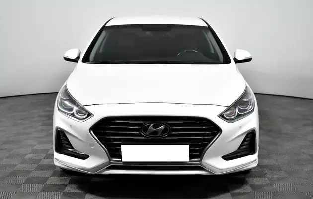 Hyundai Sonata, фото №2