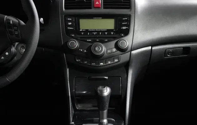 Honda Accord, фото №13