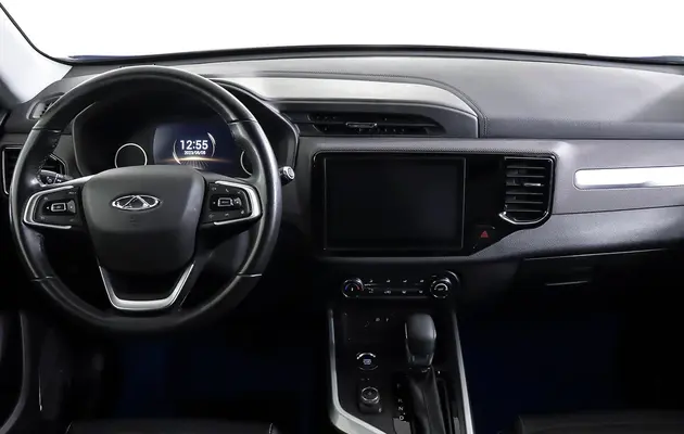 Chery Tiggo 4, фото №14