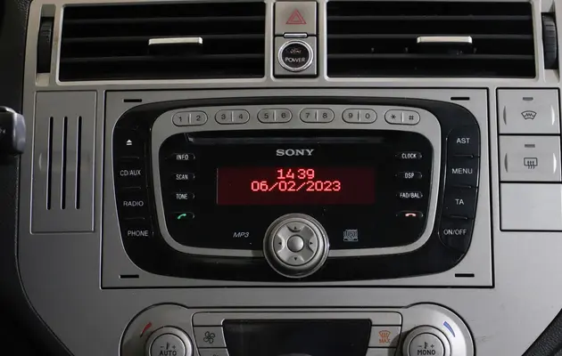 Ford Kuga, фото №13