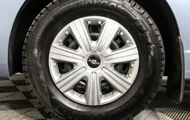 Chevrolet Cobalt, фото №18