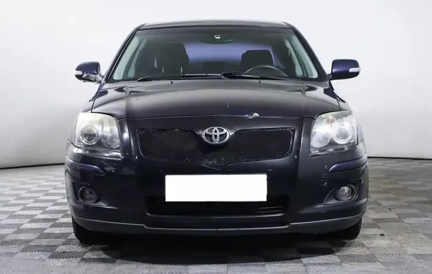 Toyota Avensis, фото №2