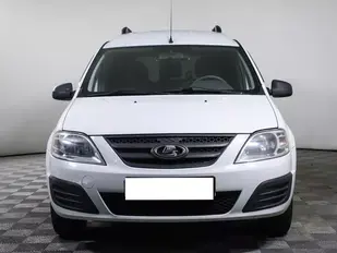 LADA (ВАЗ) LARGUS