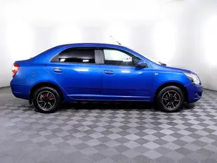 Chevrolet COBALT