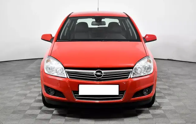 Opel Astra, фото №2