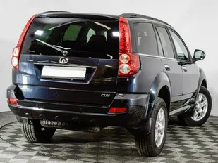 Great Wall HOVER H5