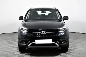 Chery Tiggo 7