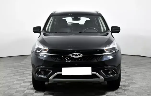 Chery Tiggo 7, фото №2