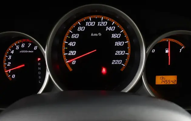 Honda Jazz, фото №11
