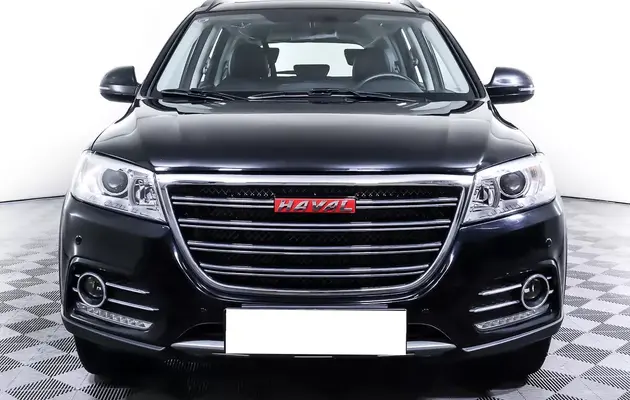 Haval H6, фото №2