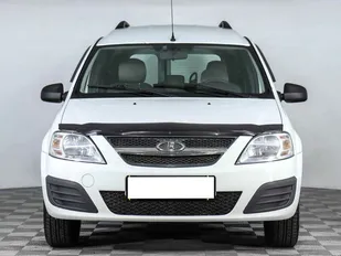 LADA (ВАЗ) LARGUS