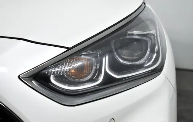 Hyundai Sonata, фото №14