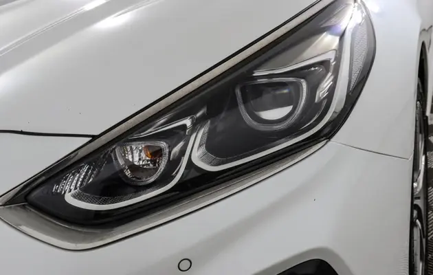 Hyundai Sonata, фото №20