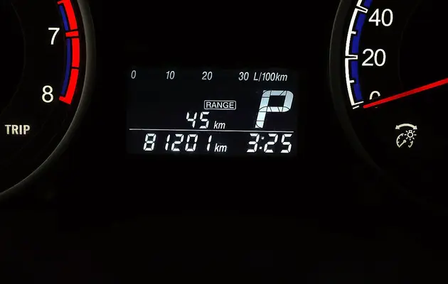 Suzuki SX4, фото №13