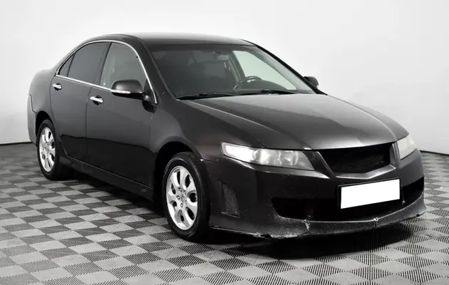Honda Accord, фото №3