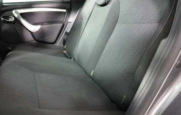 Nissan Terrano 2.0 Автомат, фото №6