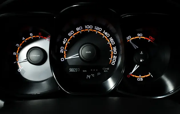 LADA (ВАЗ) Vesta, фото №10
