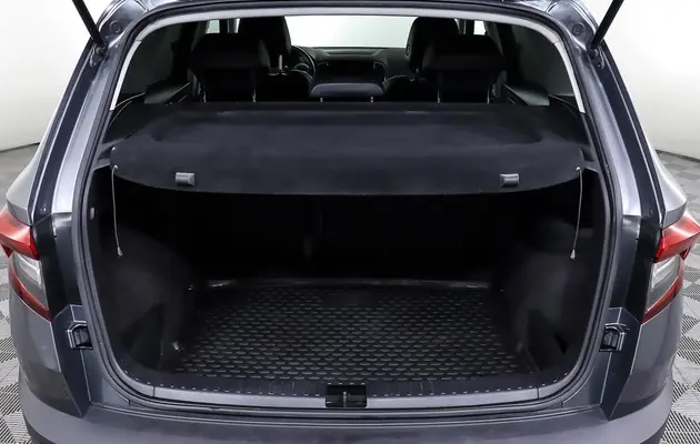Skoda Karoq, фото №10