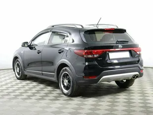 Kia Rio X (X-Line)