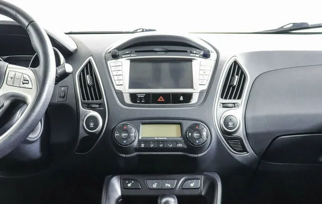 Hyundai ix35 I, фото №6