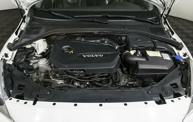 Volvo S60, фото №15