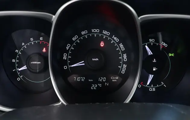 LADA (ВАЗ) Vesta, фото №13