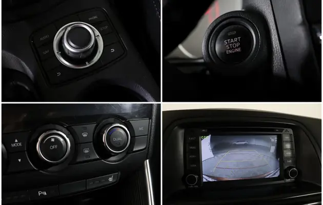 Mazda CX-5, фото №15