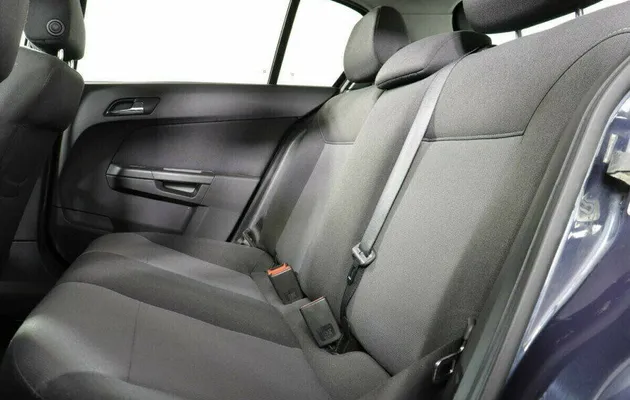 Opel Astra 1.8 Автомат, фото №8