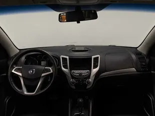 Changan CS35