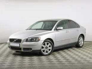 Volvo S40