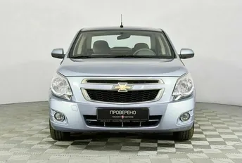 Chevrolet COBALT