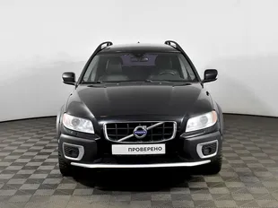 Volvo XC70