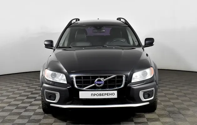 Volvo XC70, фото №2