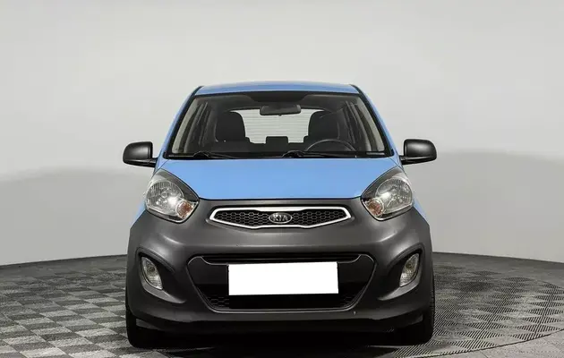 Kia Picanto, фото №2