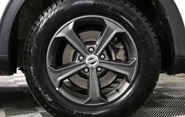 Haval F7x, фото №20