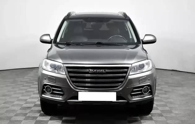 Haval H6, фото №2
